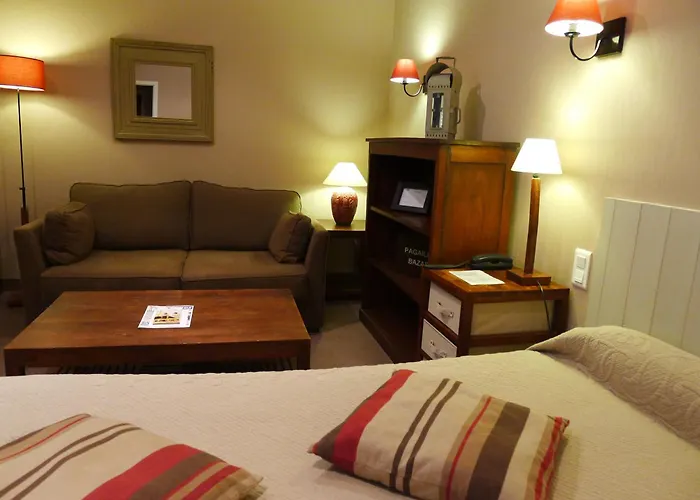 Hotel Cit'hotel Des Messageries